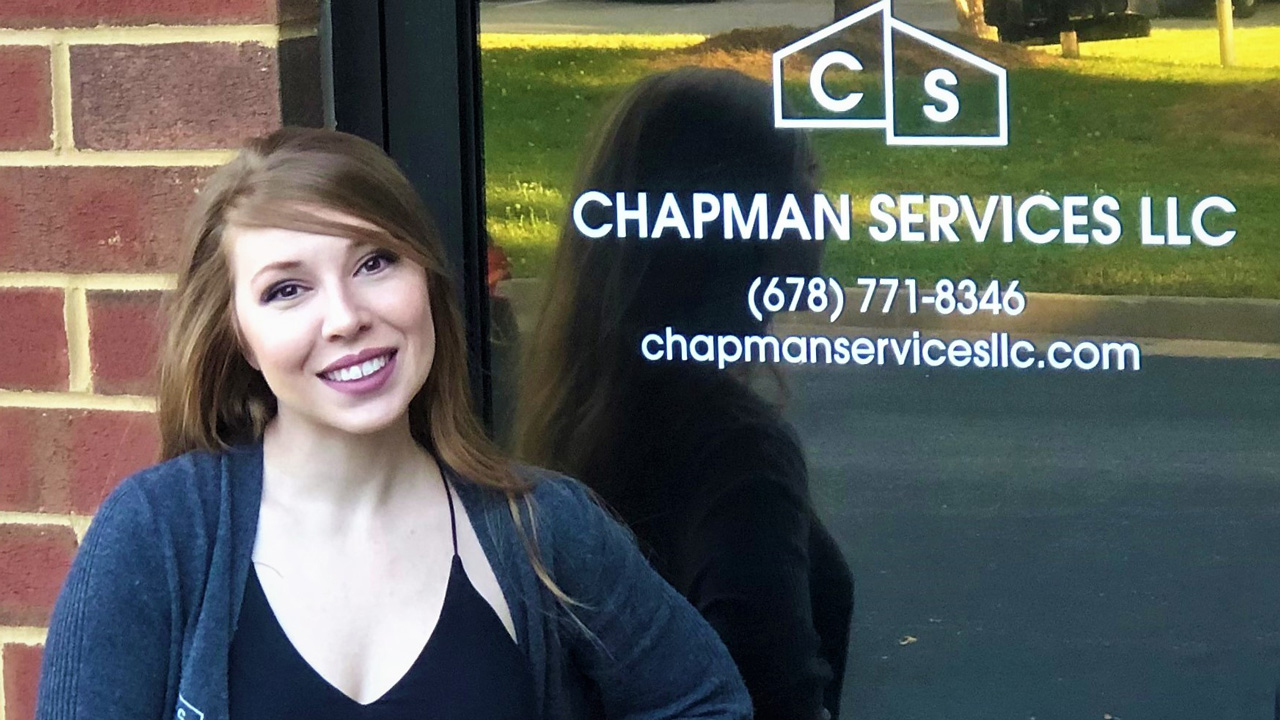 Bethany, Chapman Services